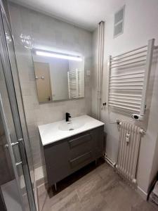 Appartements Au pied du Tramway : photos des chambres