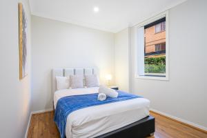 Parramatta New 2Bedroom apt close to TrainShoping