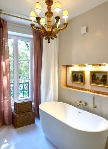 B&B / Chambres d'hotes L’oree du bois des rois : photos des chambres