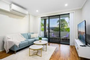 Parramatta New 2Bedroom apt close to TrainShoping - Merrylands