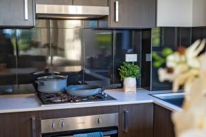 Parramatta New 2Bedroom apt close to TrainShoping