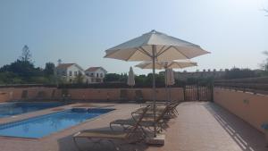 Nissi Golden Sands Holiday Apartment Free WiFi