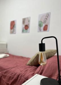 Hermoso departamento, en excelente ubicación.