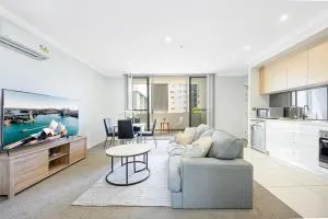 Liverpool Stunny Modern Apt Wifi &Parking - Fairfield