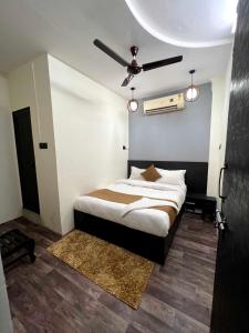 Hotel O HOME Cozy Stay