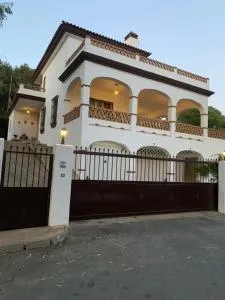 Casa Las Adelfas - 莱佩