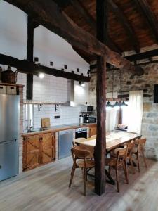 El invernal de Vilabela