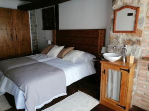 El invernal de Vilabela