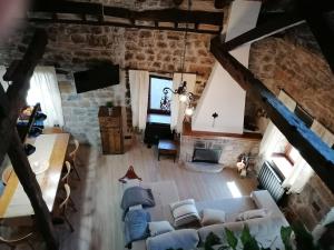 El invernal de Vilabela