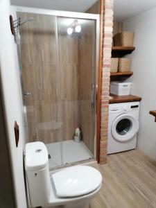 El invernal de Vilabela