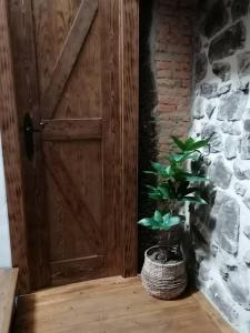 El invernal de Vilabela