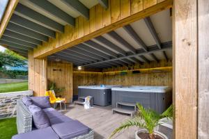 House - Private use - Holiday homes, Sedbergh