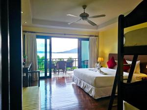 Cinnamon Beach Villas