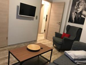 Ferienwohnung Seeblick