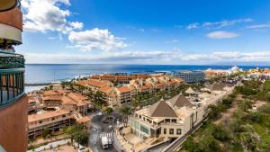 Superbe Appartement à Las Americas Torres Del Sol