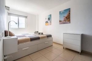 Superbe Appartement à Las Americas Torres Del Sol