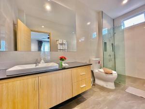 Tagvilla Lagoon Pool Villa in Pattaya 8 Bedroom