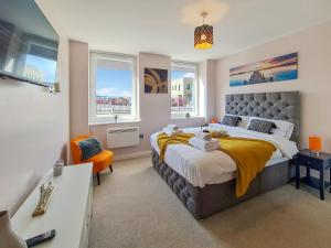 The Post House Green by Fortuna Property Portfolio