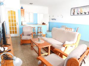 Casa el Mar apartamento Pescador