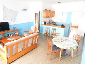 Casa el Mar apartamento Pescador