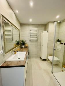 BeeApartments Naściszowska 18