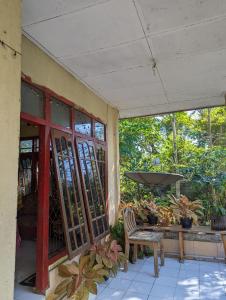 Agus Family Homestay