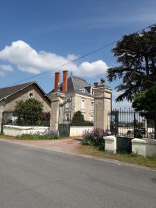 B&B / Chambres d'hotes Ferme de La Croix : photos des chambres