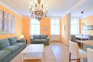 Spacious and Comfy With 3 Bedrooms