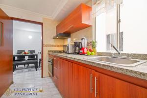 Apartamento con Excelente Ubicación - Camina a Buena Vista