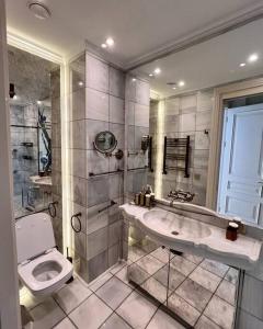 AB Residences -Cihangir Luxury Sapphire Apartment