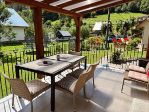 Rekreačný domček TIŽINA