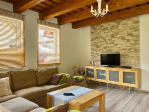 Rekreačný domček TIŽINA