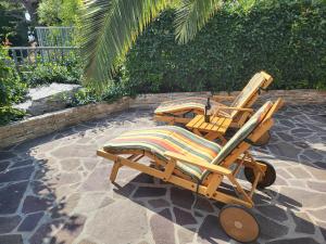 Palm Apartment Portorose