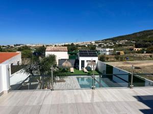 Chalet en Montellano (Sevilla)