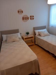 Apartamento Vitania