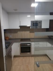 Apartamento Vitania