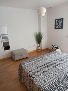 Apartamento Vitania