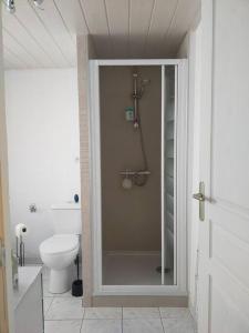 Appartements logement plain pieds 36M2 pour 2 : Appartement 1 Chambre