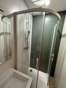 Appartement atypique et chaleureux - 1 chambre