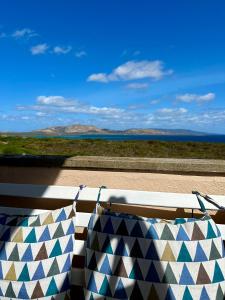 Stintino casa panoramica a 500 mt dal mare