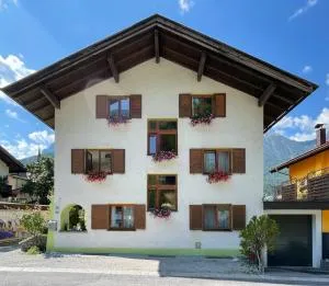 豪斯戈陶德住宿加早餐旅馆 - 锡尔茨