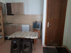 Apartman Osmancevic