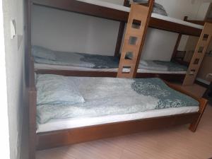 Apartman Osmancevic