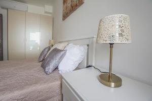 K40 Boutique Apartment in the City Center