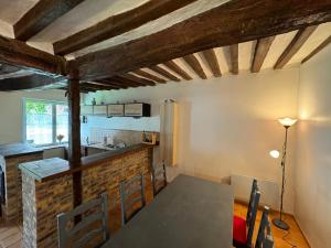 Fermes Gite - maison d hotes au Haras Treize : photos des chambres