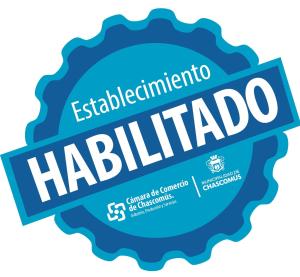 La Casa Azul: tranquilidad y esparcimiento en un entorno natural