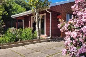 Selah Holiday Cabin II - Fisherhaven