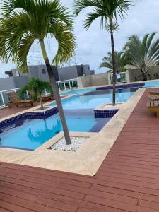 Apartamento em Maceió a beira mar