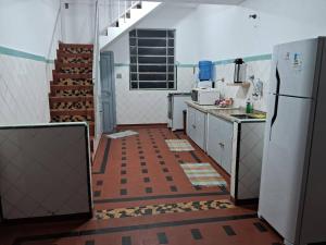 Linda Casa para grupo 1km da Expo SP 500m metrô