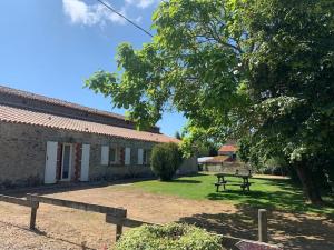 Maisons de vacances Gite a la campagne 2 : photos des chambres